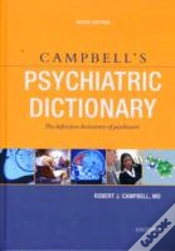 Capa do artigo Campbell