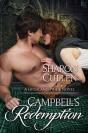 Campbell'S Redemption - Preview