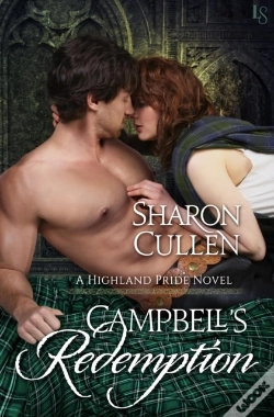 Capa do artigo Campbell'S Redemption