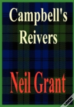 Capa do artigo Campbell'S Reivers