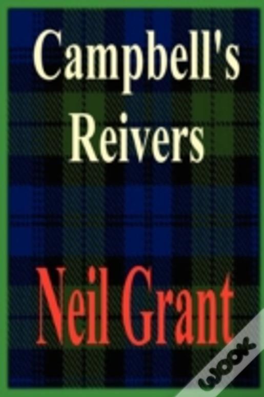 Campbell'S Reivers