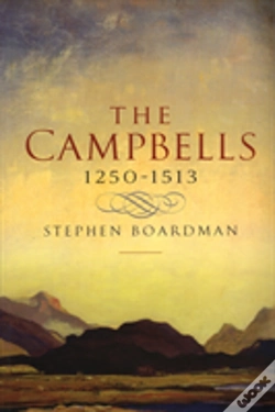 Capa do artigo Campbells