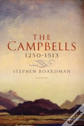 Capa do artigo Campbells
