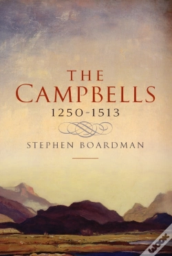 Capa do artigo Campbells