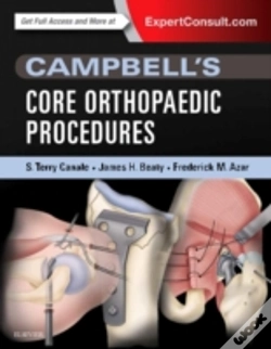 Capa do artigo Campbell'S Top 100 Orthopaedic Procedures