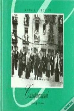 Capa do artigo Campdevanol