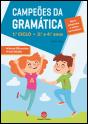 Campeões da Gramática - 1.º Ciclo - 3.º e 4.º Anos - Preview