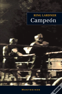 Capa do artigo Campeón