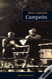 Capa do artigo Campeón