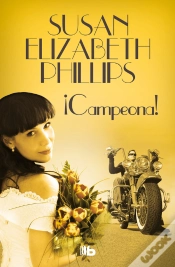 Capa do artigo ¡Campeona!