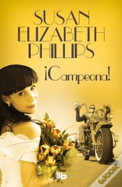 Capa do artigo ¡Campeona!