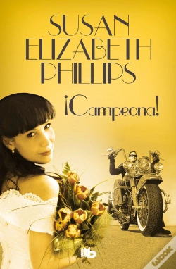 Capa do artigo ¡Campeona!