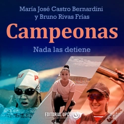 Capa do artigo Campeonas. Nada Las Detiene
