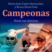 Capa do artigo Campeonas. Nada Las Detiene