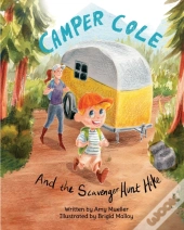 Camper Cole And The Scavenger Hunt Hike