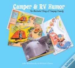 Capa do artigo Camper & Rv Humor