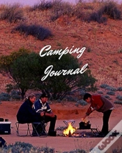 Capa do artigo Camper Notebook: Beautiful Camping Journ