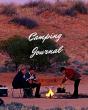 Camper Notebook: Beautiful Camping Journ - Preview