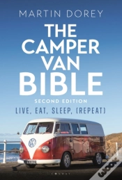 Capa do artigo Camper Van Bible 2nd Edition