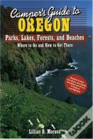 Camper'S Guide To Oregon