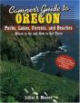 Camper'S Guide To Oregon - Preview