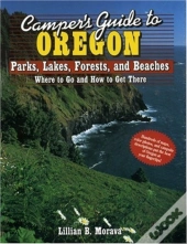Camper'S Guide To Oregon