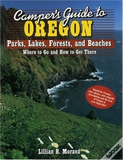 Capa do artigo Camper'S Guide To Oregon