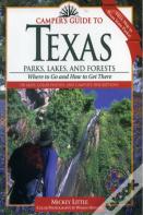 Camper'S Guide To Texas