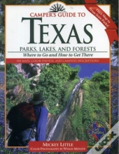 Camper'S Guide To Texas