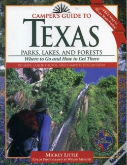 Capa do artigo Camper'S Guide To Texas