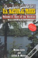 Camper'S Guide To U.S. National Parks