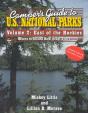 Camper'S Guide To U.S. National Parks - Preview