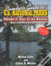 Camper'S Guide To U.S. National Parks