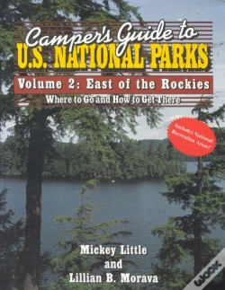 Capa do artigo Camper'S Guide To U.S. National Parks
