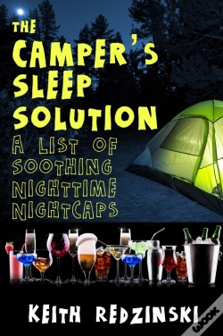 Capa do artigo Camper'S Sleep Solution
