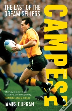 Capa do artigo Campese