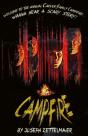 Campfire: A Horror Play - Preview