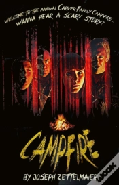 Capa do artigo Campfire: A Horror Play