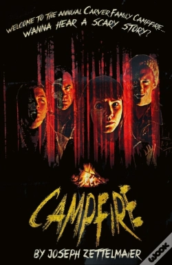 Capa do artigo Campfire: A Horror Play