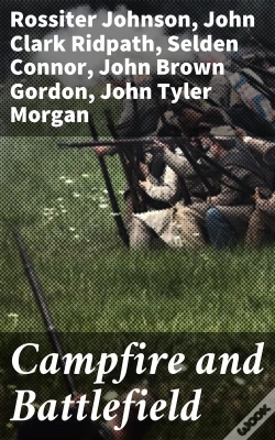 Capa do artigo Campfire And Battlefield