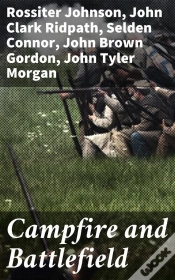 Capa do artigo Campfire And Battlefield