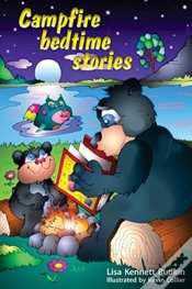 Capa do artigo Campfire Bedtime Stories