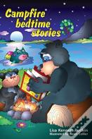 Campfire Bedtime Stories