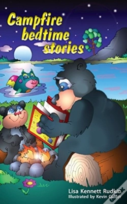 Capa do artigo Campfire Bedtime Stories