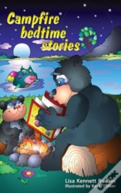 Capa do artigo Campfire Bedtime Stories