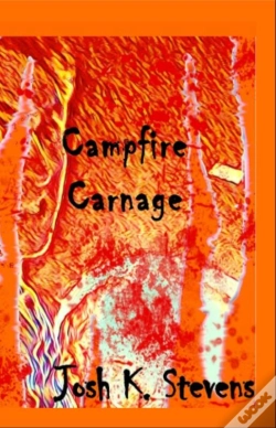 Capa do artigo Campfire Carnage