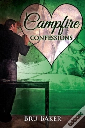 Capa do artigo Campfire Confessions