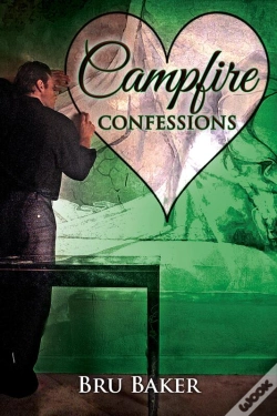 Capa do artigo Campfire Confessions