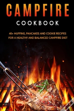 Capa do artigo Campfire Cookbook