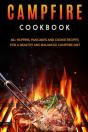 Campfire Cookbook - Preview